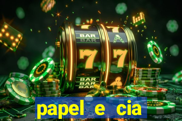 papel e cia salvador shopping